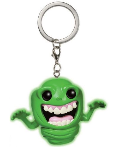Ключодържател Funko Pocket Pop! Ghostbusters: - асортимент