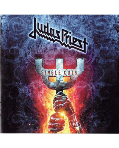 Judas Priest - Single Cuts (CD)