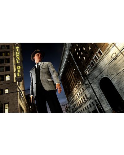 L.A. Noire: Complete Edition (PS3) - 7