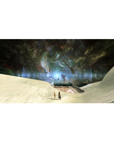 Final Fantasy XIII-2 (Xbox 360) - 13
