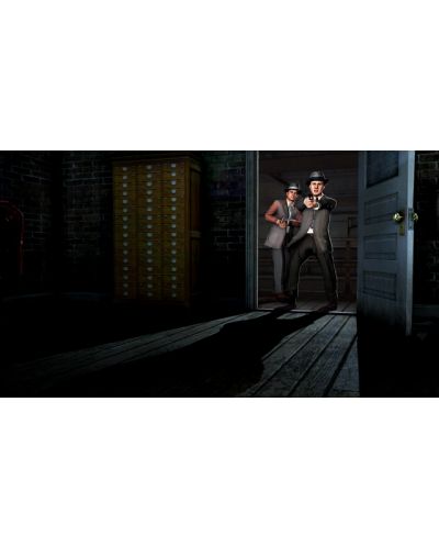 L.A. Noire: Complete Edition (PS3) - 8
