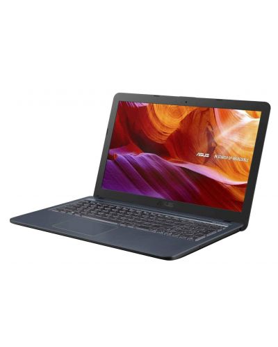 Лаптоп Asus 15 X543 - X543UA-DM1764T, сив - 3