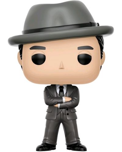 Фигура Funko Pop! Movies: The Godfather - Michael Corleone With Hat, #404