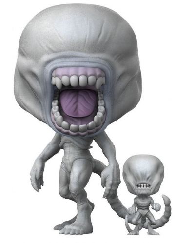 Фигура Funko Pop! Movies: Alien CovenantT - Neomorph with Toddler, #431