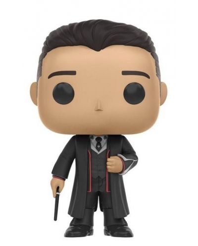 Фигура Funko Pop! Movies: Fantastic Beasts and Where to Find Them - Percival Graves, #07 - 1
