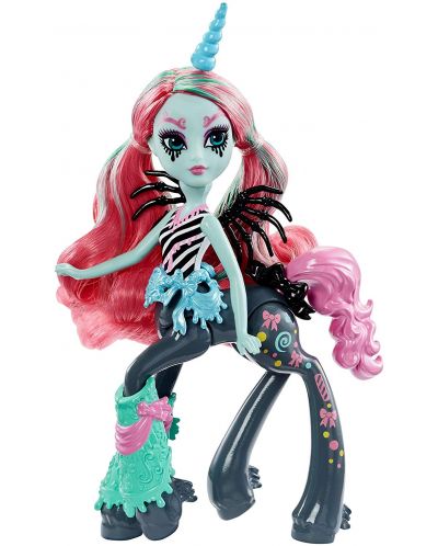Кукла Mattel Monster High Fright Mares - Mery Trotabout