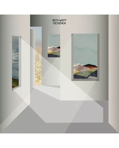 Ben Watt - Hendra (CD)