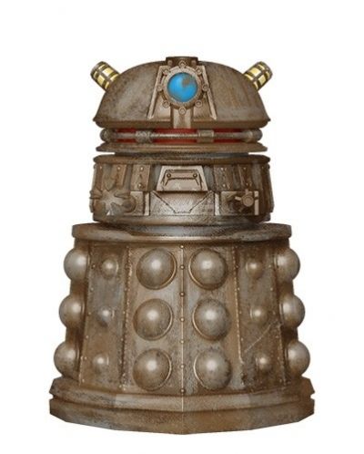 Фигура Funko POP! Television: Doctor Who - Junkyard Dalek - 1