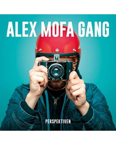 Alex Mofa Gang - Perspektiven (CD + DVD)