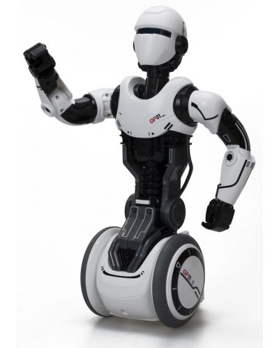 Детска играчка Silverlit - Робот Op One - 3