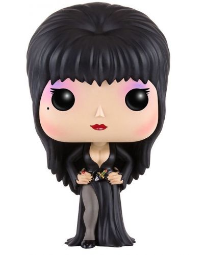 Фигура Funko Pop! Television: Elvira - Elvira, #375