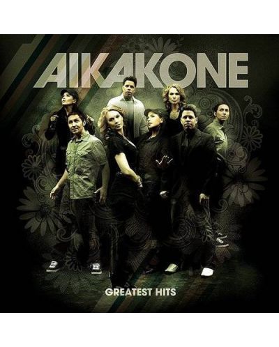 Aikakone - Greatest Hits (2 CD)