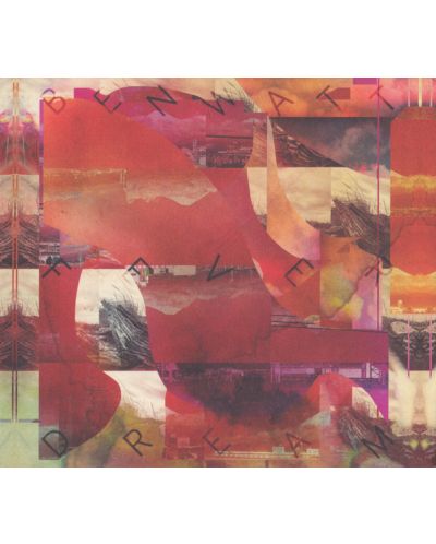 Ben Watt - Fever Dream (CD)