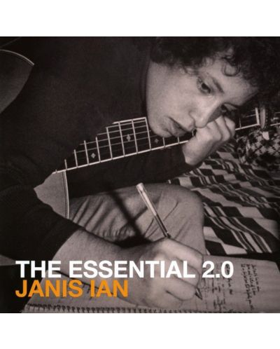 Janis Ian - The Essential 2.0 (2 CD) - 1