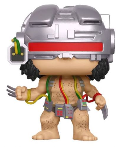 Фигура Funko Pop! Marvel - Weapon X, #194