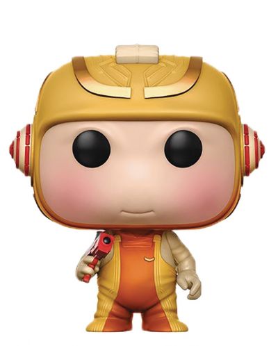 Фигура Funko Pop! Movies: Valerian - Da, #442