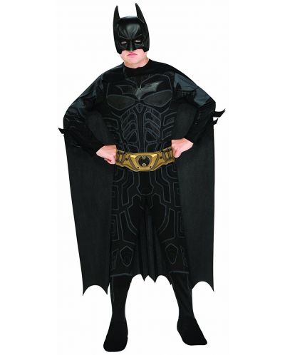 Парти костюм Rubies - Batman, The Dark Knight, M