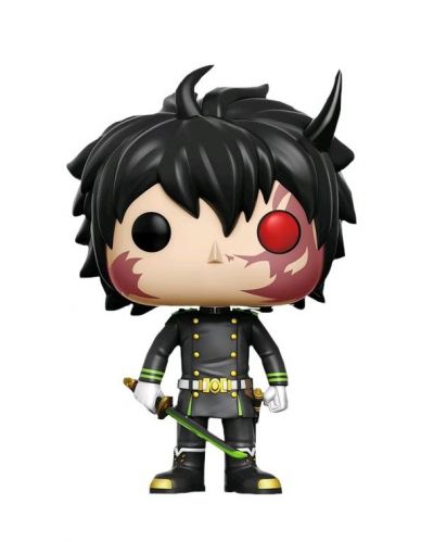 Фигура Funko Pop! Animation: Seraph of the End - Yuichiro (Demon), #199