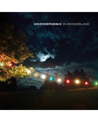 Hooverphonic - In Wonderland (Vinyl)