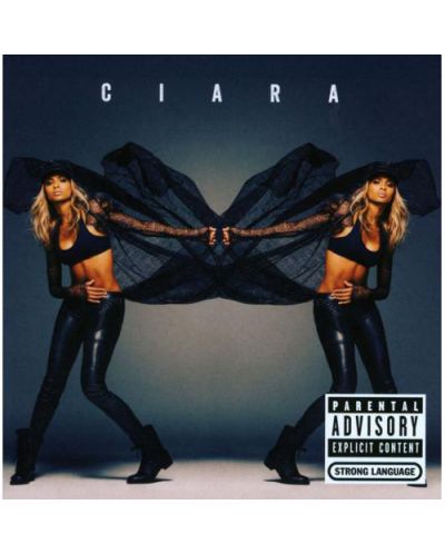 Ciara - Ciara (CD)