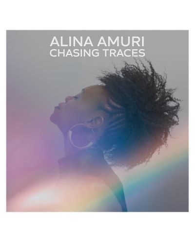 Alina Amuri - Chasing Traces (Vinyl)