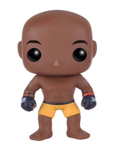 Фигура Funko Pop! UFC: Anderson Silva, #05