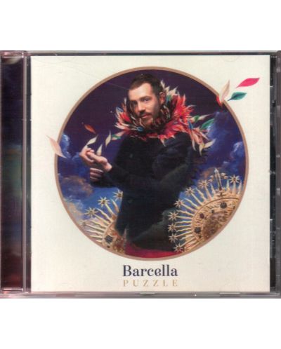 Barcella - Puzzle (CD)