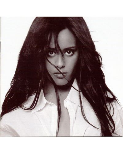 Amel Bent - A 20 Ans (CD)