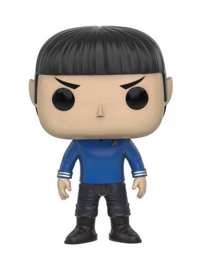 Фигура Funko Pop! Movies: Star Trek Beyond - Spock, #348