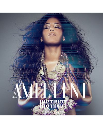 Amel Bent - Instinct (CD)