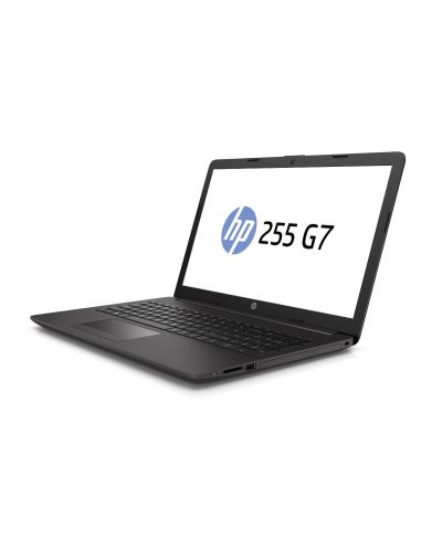 Лаптоп HP - 255 G7, Dark Ash Silver - 2
