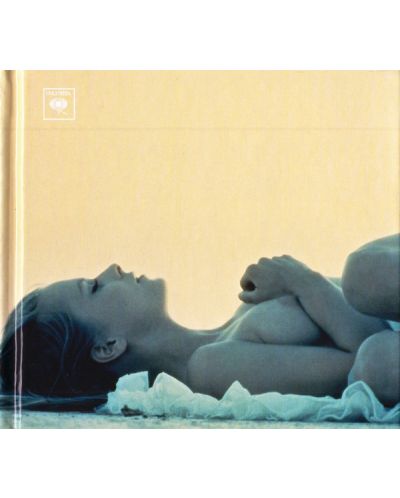 Beady Eye - BE (CD)