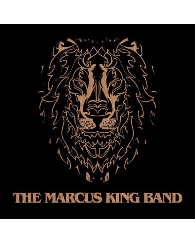 The Marcus King Band - The Marcus King Band (CD) - 1