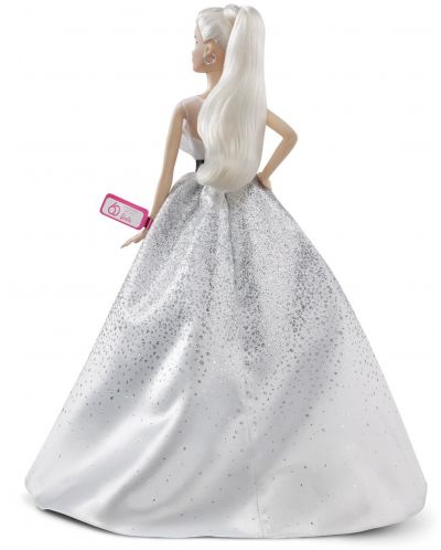 Колекционерска кукла Mattel Barbie - 60 години Barbie - 5