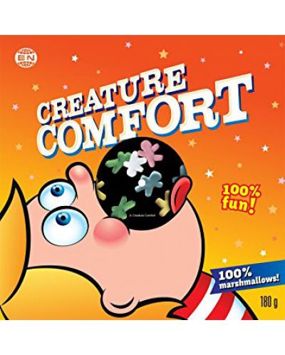 Arcade Fire - Creature Comfort (Vinyl)