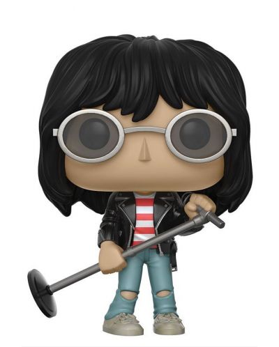 Фигура Funko Pop! Rocks: Joey Ramone, #55