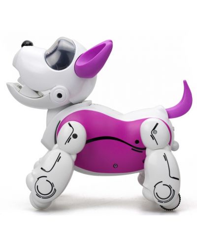 Детска играчка Silverlit - Робот, кученце - 4