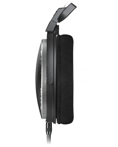 Слушалки Audio-Technica - ATH-ADX5000, Hi-Fi, черни - 3