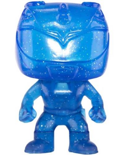 Фигура Funko Pop! Television: Power Rangers - Blue Ranger Morphing, #410 - 1