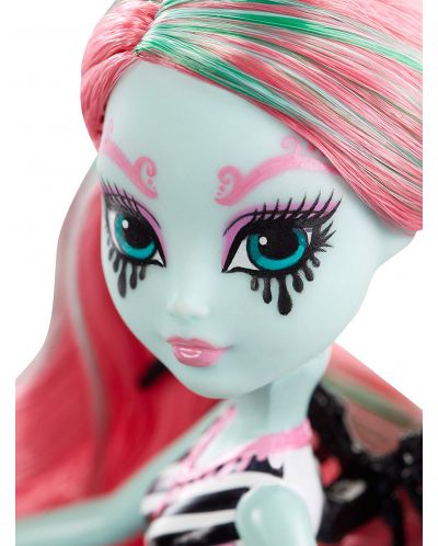 Кукла Mattel Monster High Fright Mares - Mery Trotabout - 3
