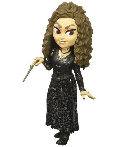 Фигура Funko Rock Candy: Harry Potter - Bellatrix Lestrange, 13 cm