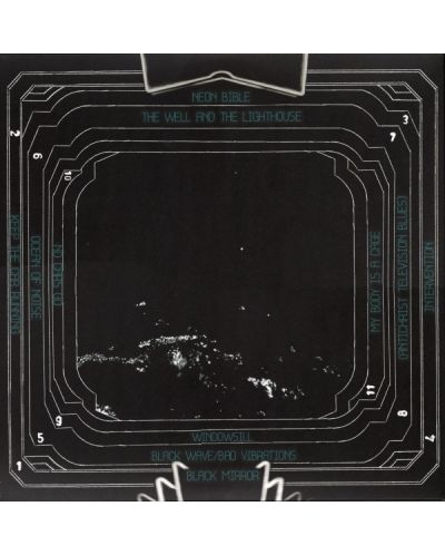 Arcade Fire - Neon Bible (2 Vinyl) - 2