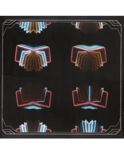Arcade Fire - Neon Bible (2 Vinyl) - 1