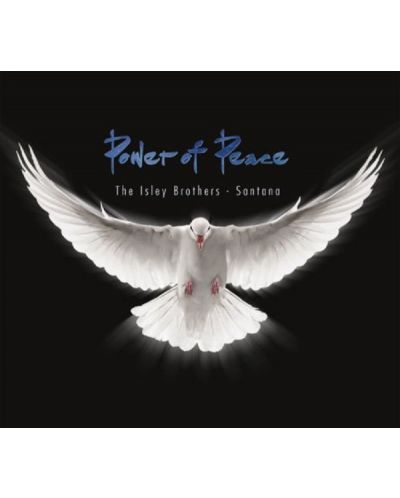 The Isley Brothers - Power of Peace (2 Vinyl) - 1