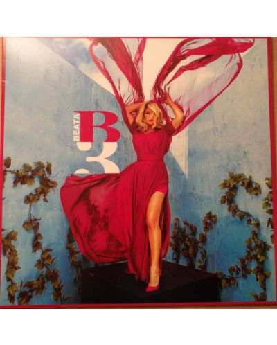 Beata - B3 (Vinyl)