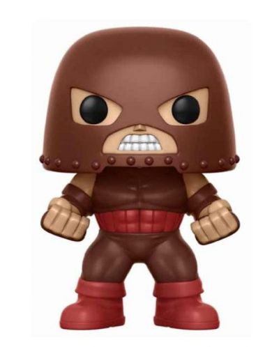 Фигура Funko POP! Marvel: X-Men - Juggernaut, #196