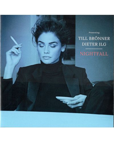 Till Brönner & Dieter Ilg - Nightfall - (CD) - 1