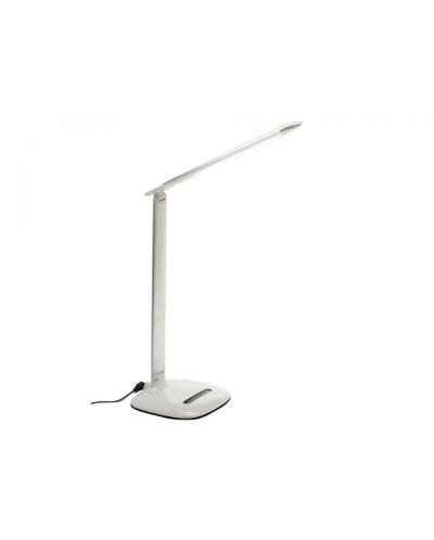 Лампа за бюро LED, 3 типа светлини, 6 ст.яркост, 12 W