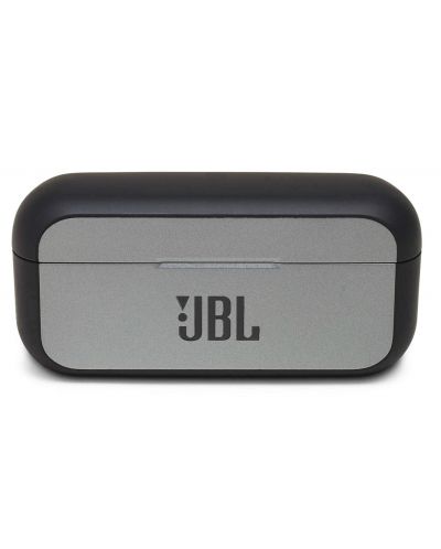 Спортни безжични слушалки JBL - Reflect Flow, черни - 3