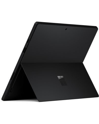 Лаптоп Microsoft Surface - Pro 7, 12.3", черен - 3